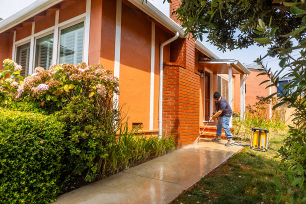 Reliable Brinckerhoff, NY Pressure Washing Solutions