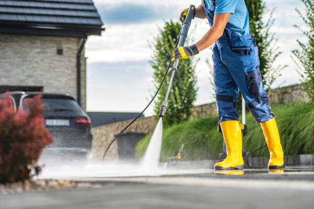 Best Fence Pressure Washing  in Brinckerhoff, NY