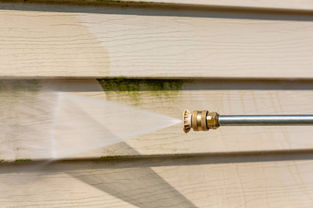 Best Commercial Building Pressure Washing  in Brinckerhoff, NY