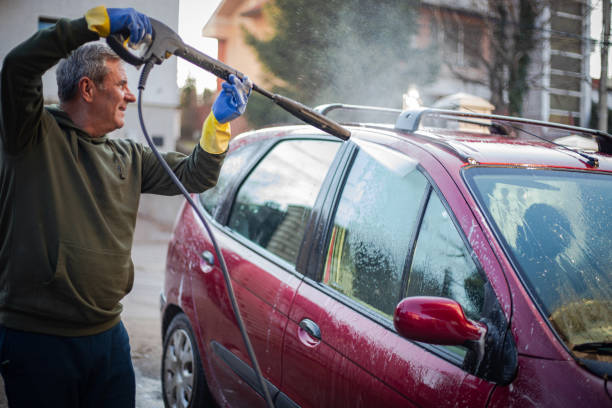 Best House Pressure Washing  in Brinckerhoff, NY